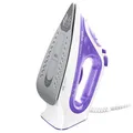 Produktbild: Braun SI 3042 VI Dampfbügeleisen violett