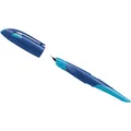 Produktbild: STABILO EASYbirdy ergonomischer Schulfüller für Rechtshänder Anfänger-Feder (1x) (5014/4-41)