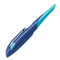Produktbild: Ergonomischer Schulfüller für Rechtshänder mit Anfänger-Feder A - STABILO EASYbi
