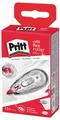 Produktbild: Pritt Korrekturroller refill flex 6mm Weiß 12m 1St.