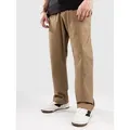 Produktbild: REELL Reflex Loose Chino Hose dark sand Gr. M