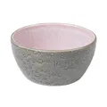 Produktbild: Bitz Gastro grey / light pink Schüssel d: 12 cm / h: 6 cm Gastro grey / light pink 821364