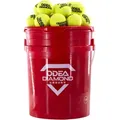 Produktbild: Tennisbälle - Odea Diamond - 72 Bälle im Eimer