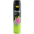 Produktbild: Axe Deo Spray EPIC FRESH 1 x 250ml 48H Schutz XXL 0% Aluminium Salz Bodyspray