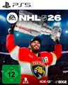 Produktbild: NHL 26 PlayStation 5