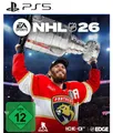 Produktbild: Electronic Arts NHL 26, Spiel