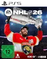 Produktbild: EA SPORTS NHL 26 Standard Edition PS5 | Deutsch