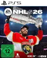 Produktbild: NHL 26 Playstation 5 ⭐ NEU OVP ⭐