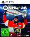 Produktbild: GW3237 NHL 26 PS5 Neu & OVP