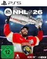 Produktbild: NHL 26 - Standard Edition   PS5           !!!!! NEU+OVP !!!!!