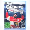 Produktbild: EA Sports NHL 26 PS5 PlayStation 5 Eishockey Spiel Blu ray Disc Deutsch