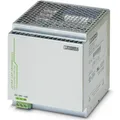 Produktbild: Phoenix Contact Energiespeicher UPS-CAP/24DC/10A/10KJ (2320377)