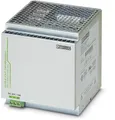 Produktbild: Phoenix Contact UPS-CAP/24DC/10A/10KJ Energiespeicher