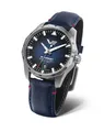 Produktbild: Vostok Europe Rocket N1 Automatik 125A748