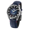 Produktbild: Vostok Europe NH35A-125A748 Rocket N-1 Automatic Blue Compact 39 mm – Damenuhr
