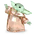 Produktbild: Swarovski, Star Wars Mandalorian The Child, Mehrfarbig, One Size