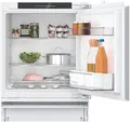Produktbild: BOSCH Einbaukühlschrank Serie 4 KUR21VFE0, 82 cm hoch, 59,8 cm breit