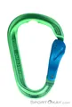Produktbild: Austrialpin Rondo Slide Autlock HMS-Karabiner-Grün-One Size