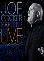 Produktbild: Joe Cocker: Fire It Up - Live [Blu-ray]