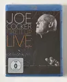 Produktbild: Joe Cocker: Fire It Up - Live - Rock-Legende - Blu-ray - Neu & Ovp