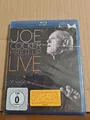 Produktbild: Blu-ray - Joe Cocker - Fire It Up - FSK 0