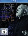 Produktbild: Joe Cocker - Fire it Up: Live