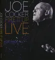 Produktbild: JOE COCKER - FIRE IT UP-LIVE  BLU-RAY  21 TRACKS  INTERNATIONAL POP  NEU