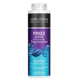 Produktbild: John Frieda Traumlocken Shampoo - Vorteilsgröße: 500 ml - Frizz Ease Serie - Haartyp: lockig, wellig, widerspenstig - Kabinettgröße