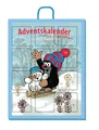 Produktbild: Trötsch Der kleine Maulwurf Minibücher Adventskalender | Zdenek Miler | Buch
