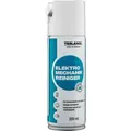 Produktbild: TESLANOL 26017 - Elektro Mechanik Reinigerspray 200 ml Dose mit Sprühröhrchen