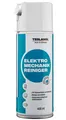 Produktbild: Elektro-Mechanik-Reinigerspray - TESLANOL 26018  - 400 ml -Dose - 22,48€ pro l