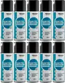 Produktbild: 10er Set Elektro-Mechanik-Reinigerspray reinigt, schützt isoliert präzise-200 ml
