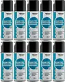 Produktbild: 10er Set Elektro-Mechanik-Reinigerspray reinigt, schützt isoliert präzise-200 ml