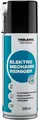 Produktbild: Elektro-Mechanik-Reinigerspray reinigt, schützt und isoliert prßzise - 200 ml