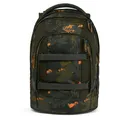 Produktbild: Satch Schulrucksack Pack 30l jurassic jungle 00186-90216-10
