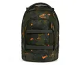 Produktbild: Satch Schulrucksack Satch Pack Jurassic Jungle 30l Schulrucksack