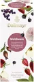 Produktbild: Dallmayr Tee Aufgussbeutel - Früchtetee Waldbeere, 1er Pack (25 Beutel)
