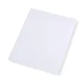 Produktbild: 200 St.Versandtasche Briefumschlag ohne Fenster, A5, Papier, weiß, selbstklebend