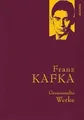 Produktbild: Franz Kafka, Gesammelte Werke: Gebunden in feingeprägter... | Buch | Zustand gut