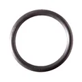 Produktbild: 8x Gummi-O-Ringe Dichtungsringe Dichtungsset schwarz Nitril-Kautschuk Shore A70
