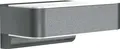 Produktbild: Steinel Außenleuchte L 810 C Anthrazit Up-/Downlight mit Bluetooth Connect