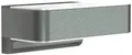 Produktbild: Steinel L 810 MC ANT EU 079307 Außenwandleuchte 9.8W Anthrazit