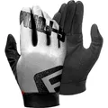 Produktbild: G-Form Tempo MTB Handschuhe, Weiss/Schwarz, Erwachsene XXL (XXL) (65473486)