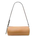 Produktbild: Michael Kors Izzy Small Barrel Pouchette Reisezubehör – Kosmetiktasche Damen (1 Stück), Erdnüsse, Taille unique, Izzy kleine Tasche