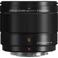 Produktbild: Panasonic 9/1.7 DG Summilux Aspherical