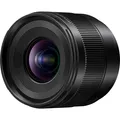 Produktbild: Panasonic Leica DG 9mm 1.7 (Micro Four Thirds, Micro Four Thirds) (H-X09E)