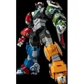 Produktbild: Figurka Akcja RIOBOT Voltron Legendary Defender 31 cm, Die-cast Model