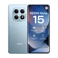 Produktbild: Xiaomi Redmi Note 15 4G NFC 17,2 cm (6,77