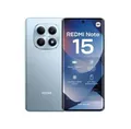 Produktbild: SMARTPHONE REDMI NOTE 15 - 6+128GB 4G GLACIER BLUE
