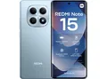 Produktbild: XIAOMI REDMI Note 15 128 GB Glacier Blue Dual SIM * RETOURE OVP TOP *